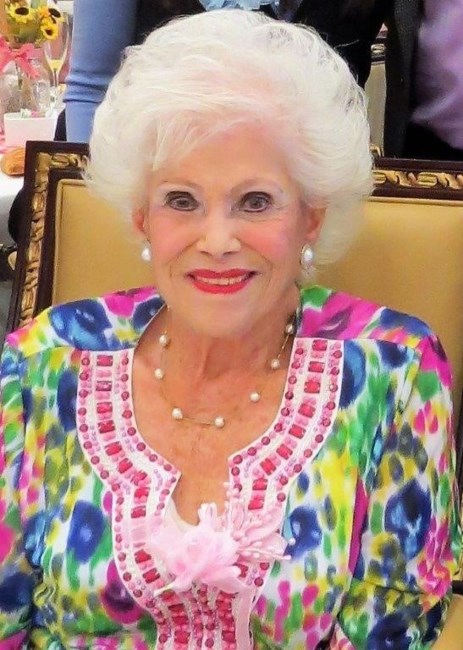 Obituary of Rhoda Kern