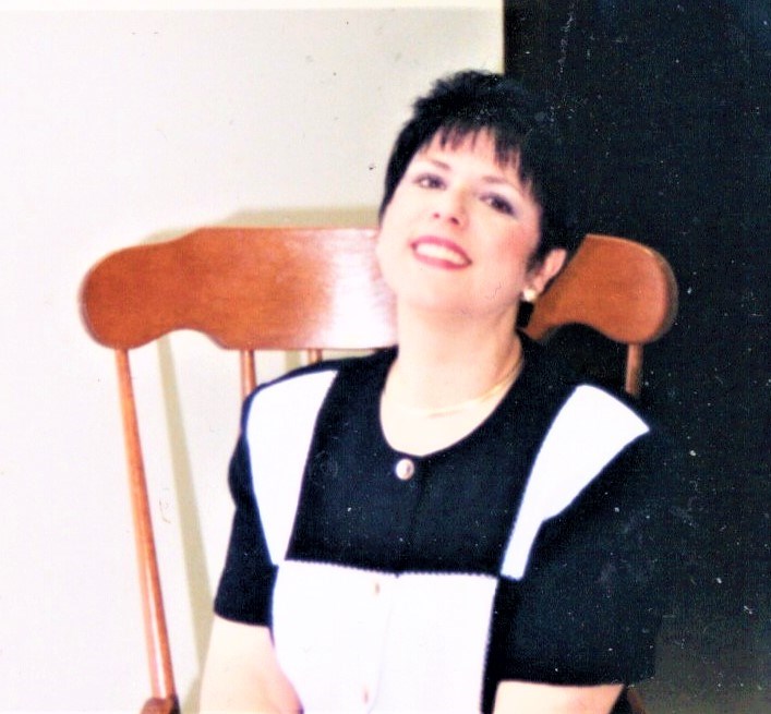 Obituary of Janice Brenda Simmons