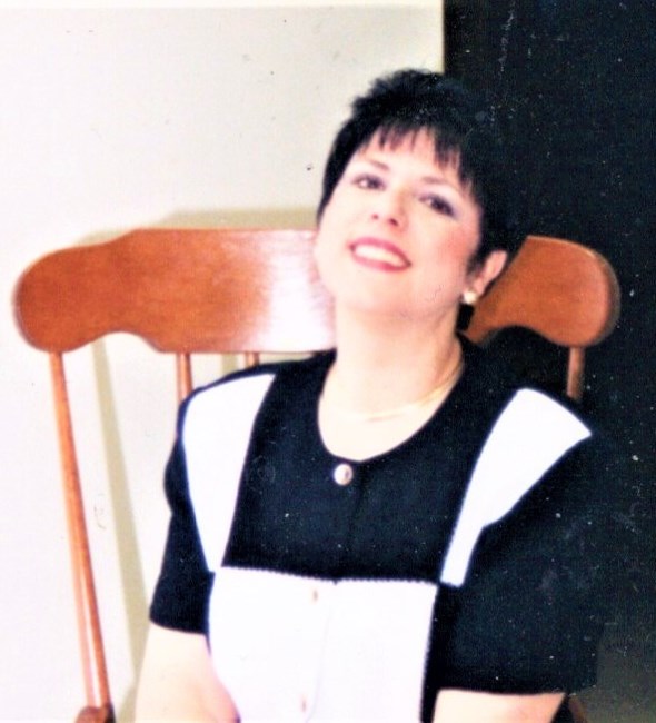 Obituary of Janice Brenda Simmons
