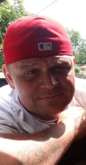 Avis de décès de Ricky Jay Floyd