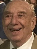 Obituary of Van Joseph Stevens