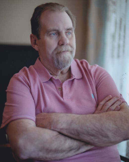 Avis de décès de Mario Wilhelmy