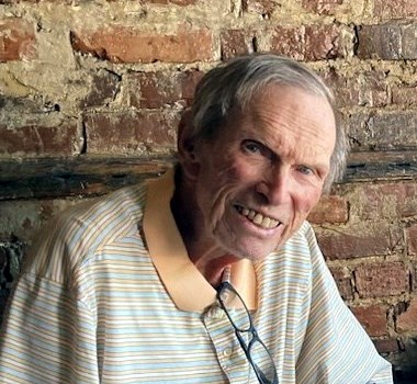 Obituary of Gordon Bruce Connelly