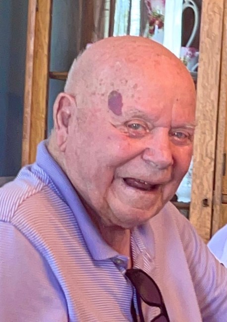 Avis de décès de Larry Neal West