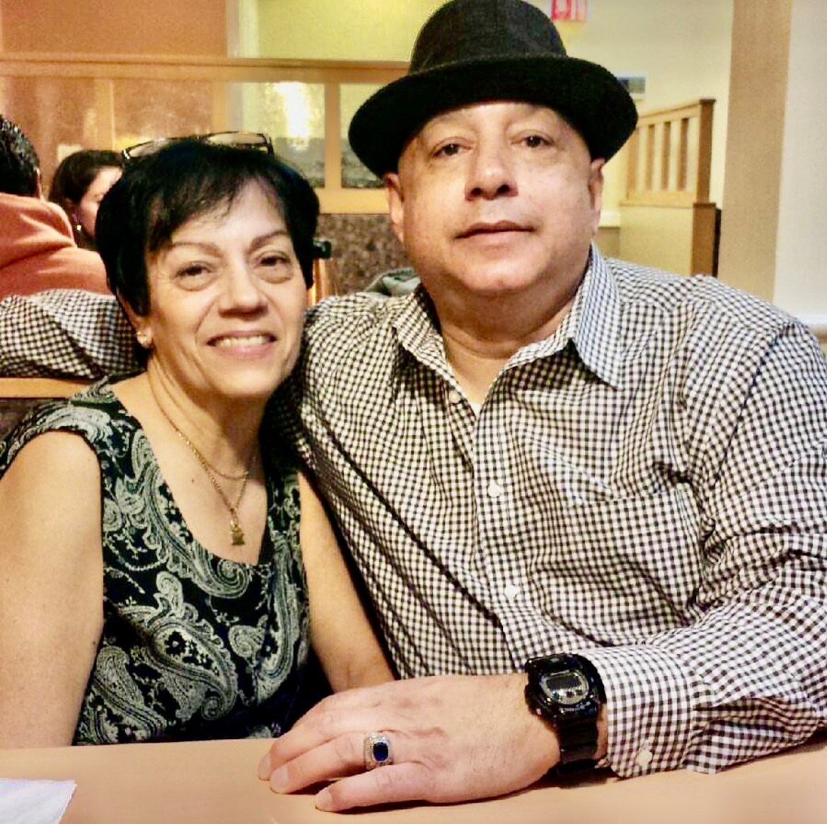 Obituary of Jeanette Matos