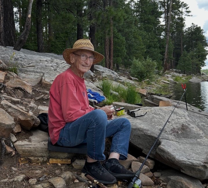 Obituary of John Dee Webb