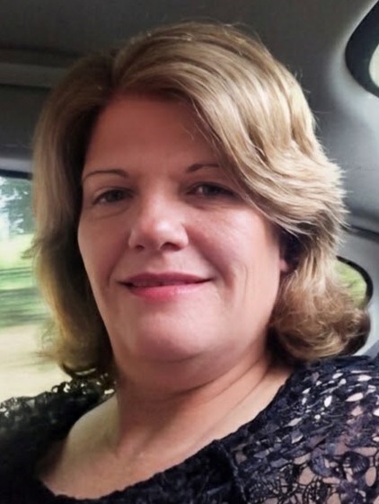 Obituary of Deborah Hall Marr-Hipkins
