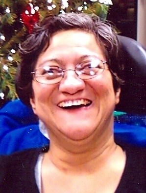 Avis de décès de Gloria M. Padilla