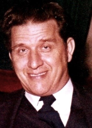 Obituary of Charles Leroy "Chuck" Cassick Sr.