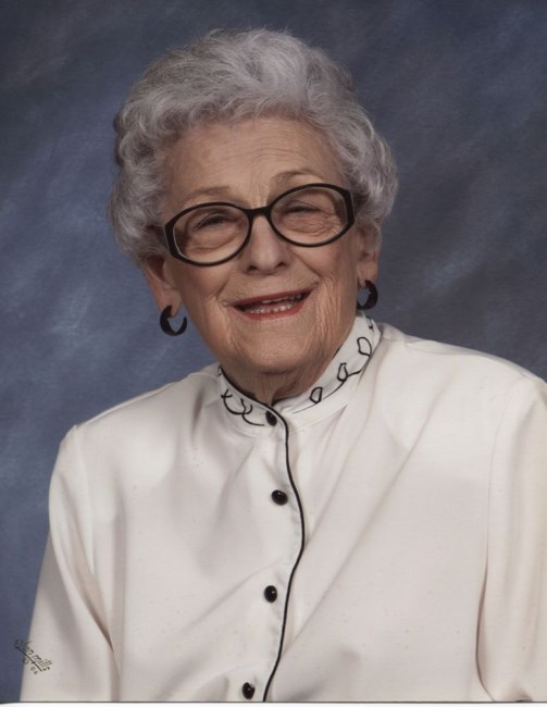 Obituary of Laura Jean Croft Murray