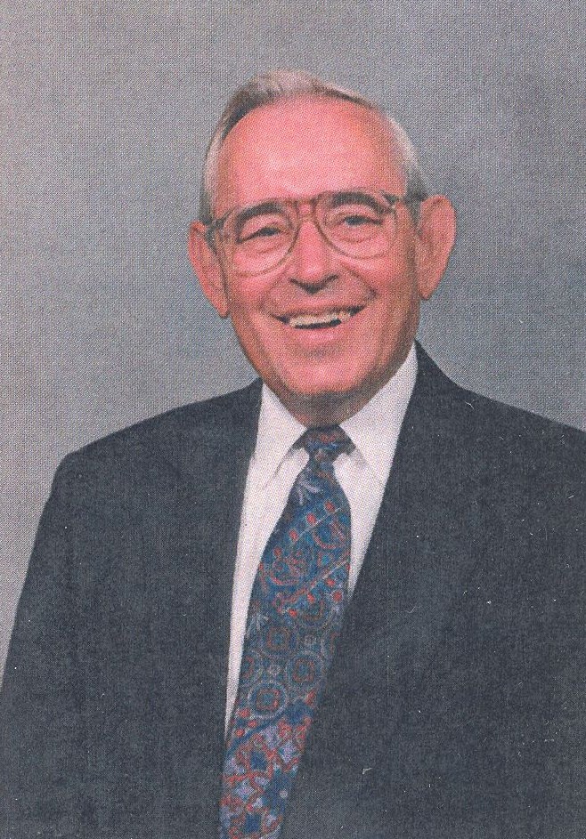 Obituary of Clarence Robert Hiner Sr.