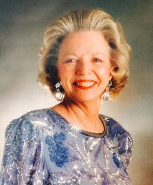Obituary of Emily B. King