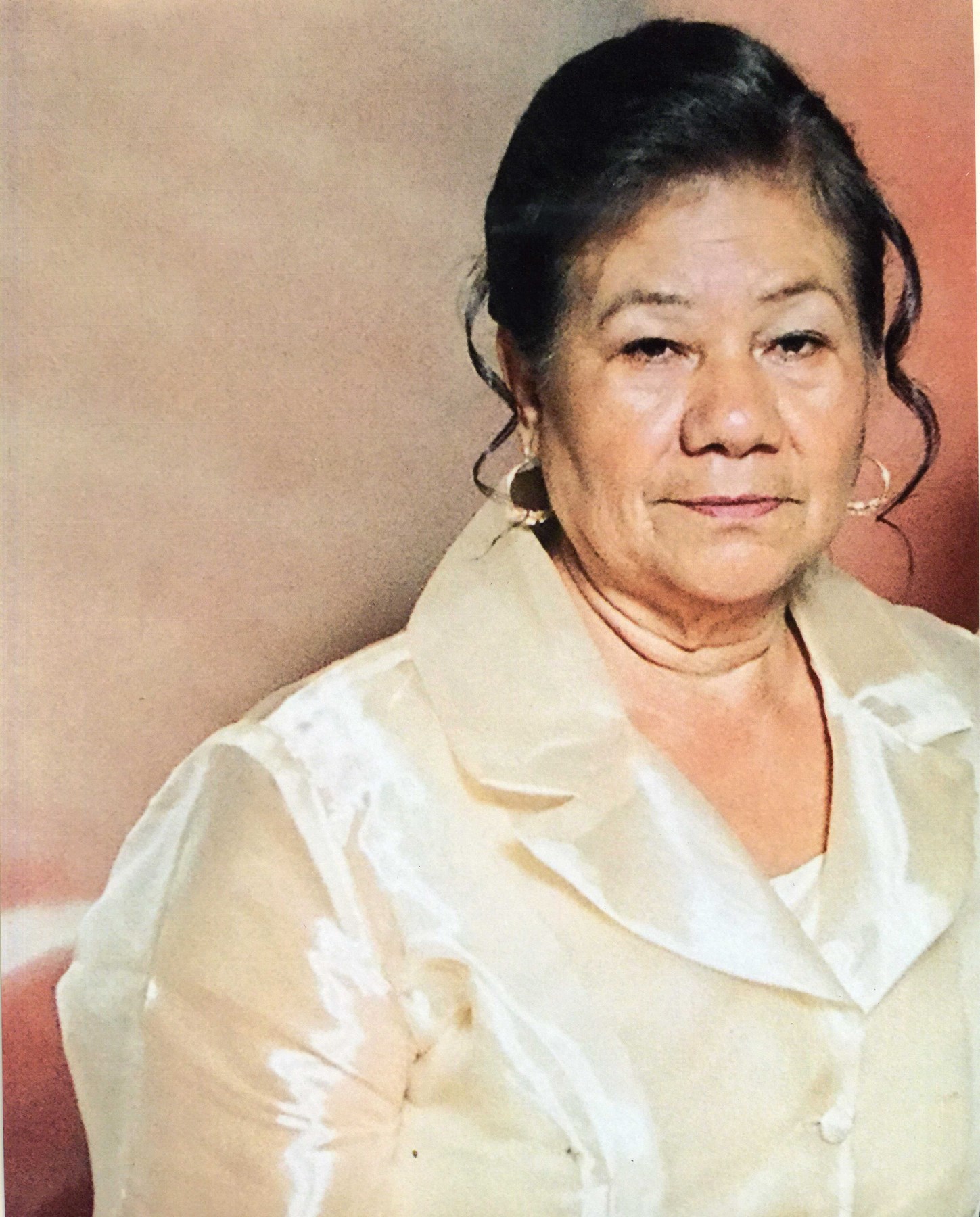 Obituary of Maria Del Carmen Luna