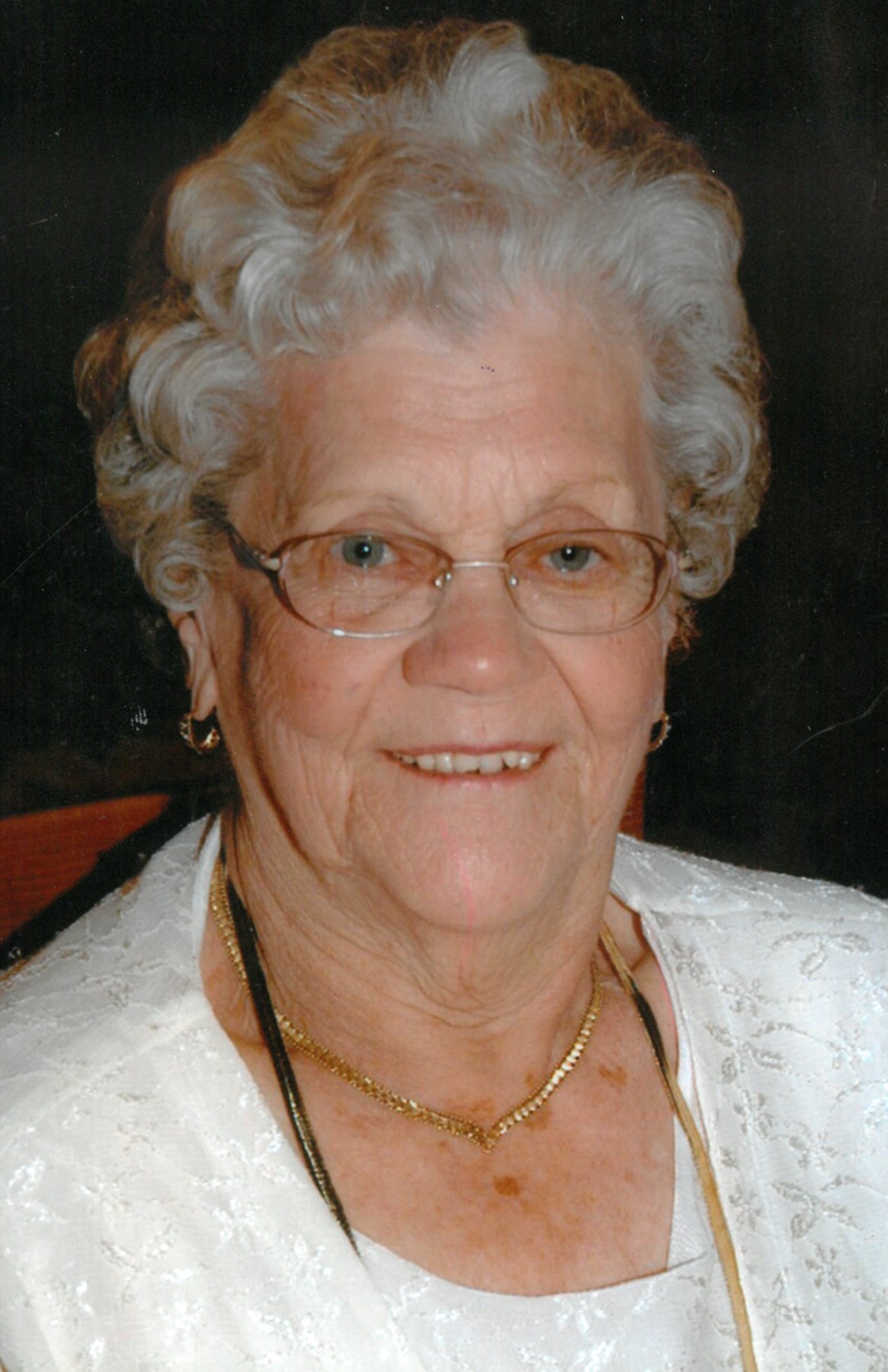 Ina Lillian Whitson Obituary Windsor, ON