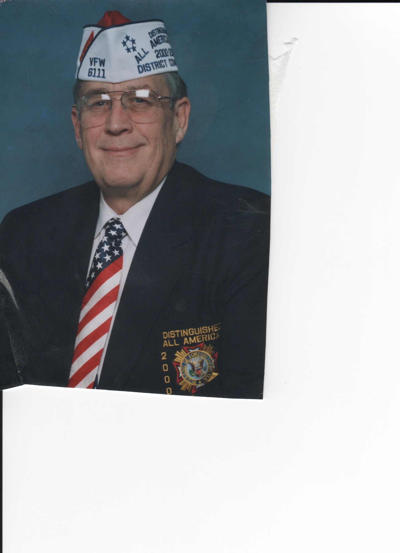 James Hoffman Obituary Fort Worth, TX