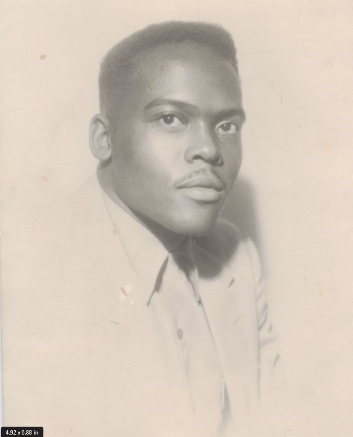 Obituary of Lloyd Glenn