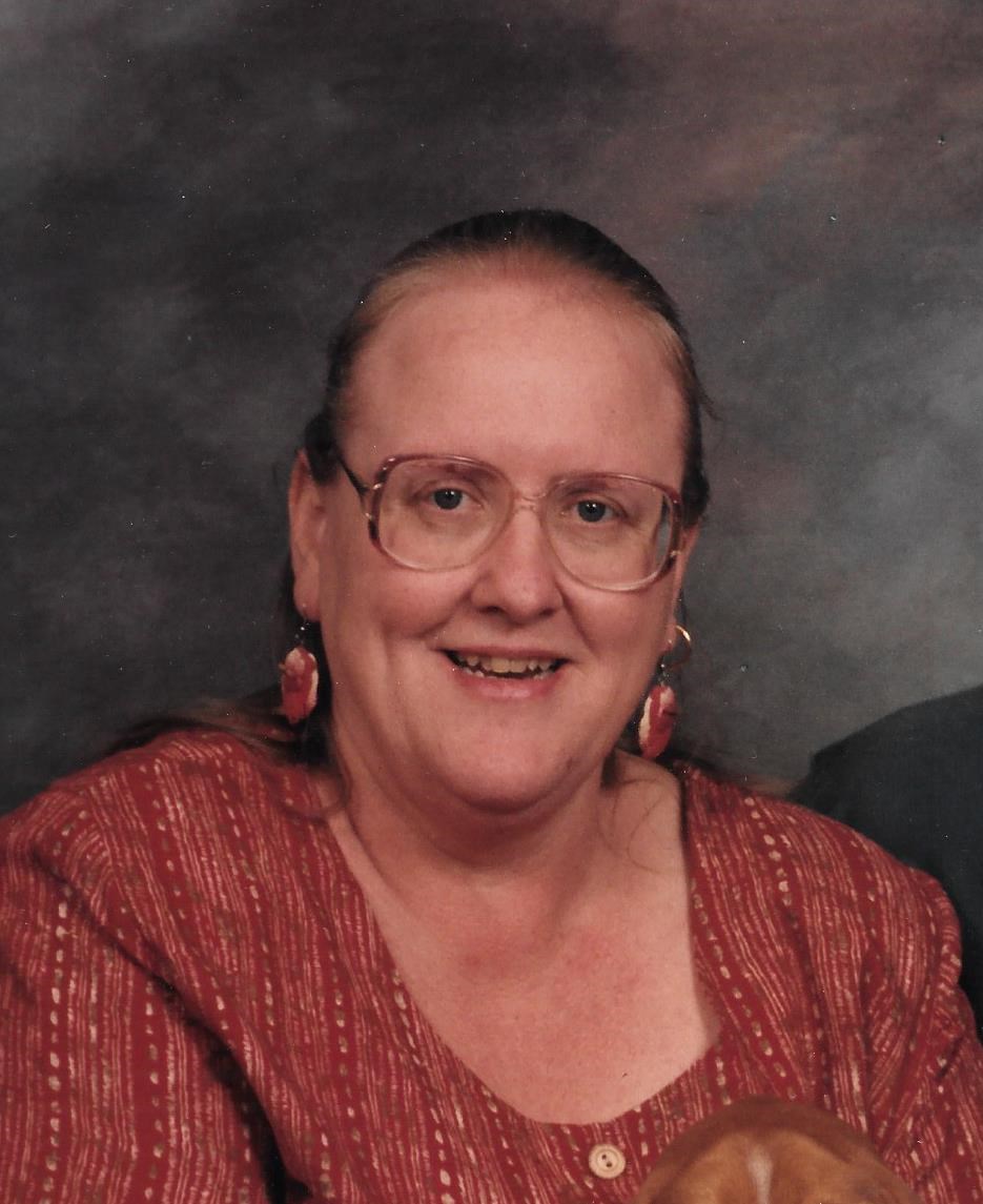 Obituary of Cleo Gwendolyn Nye