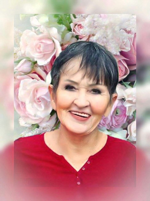 Obituario de Carol Ann Collins