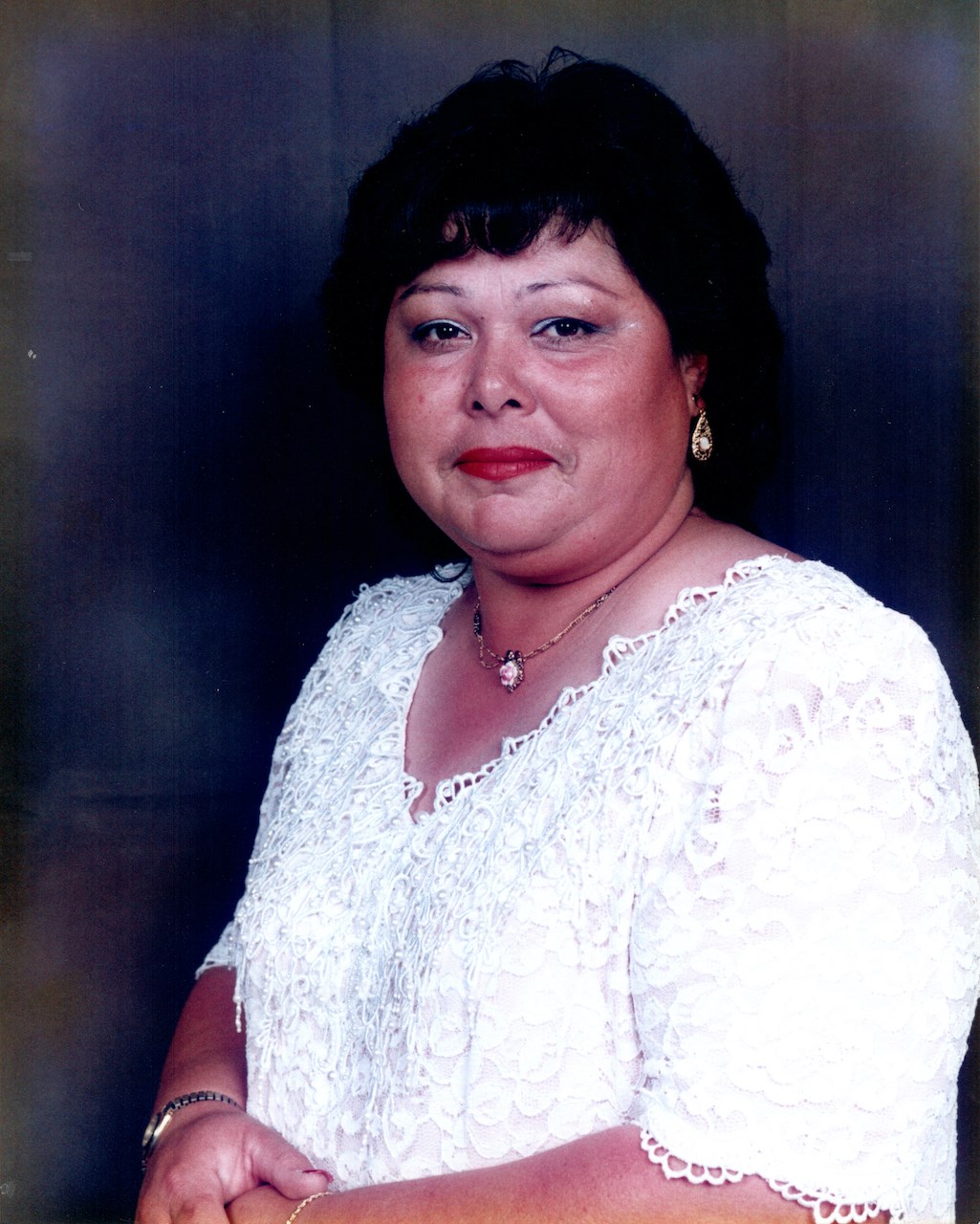 Obituary of Patricia Rosales