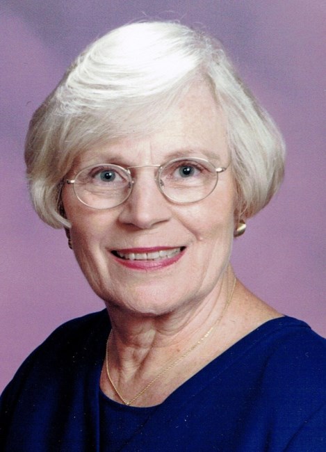 Obituary of Phyllis A. Morris