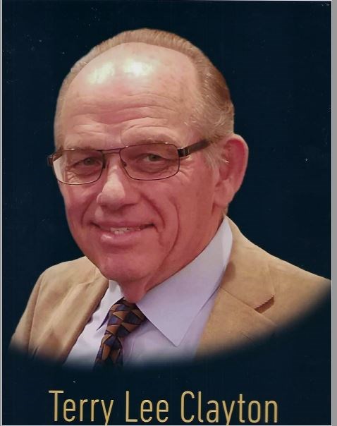 Obituary of Terry Lee Clayton