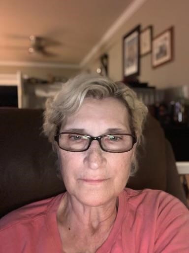 Obituary of Mary Elizabeth Waldron