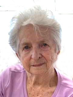Obituary of Doris Willett