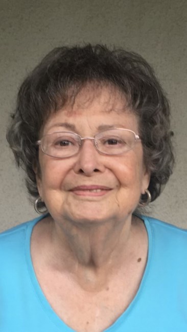 Obituary of Anna Marie Clark