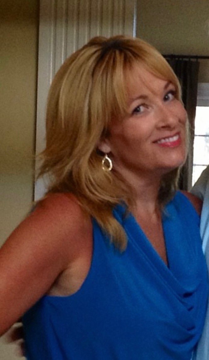 Obituary of Robyn Lynn McEwen