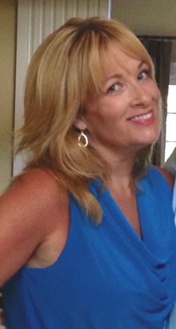 Obituary of Robyn Lynn McEwen