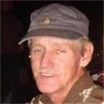 Obituary of Carl Dennis Emery