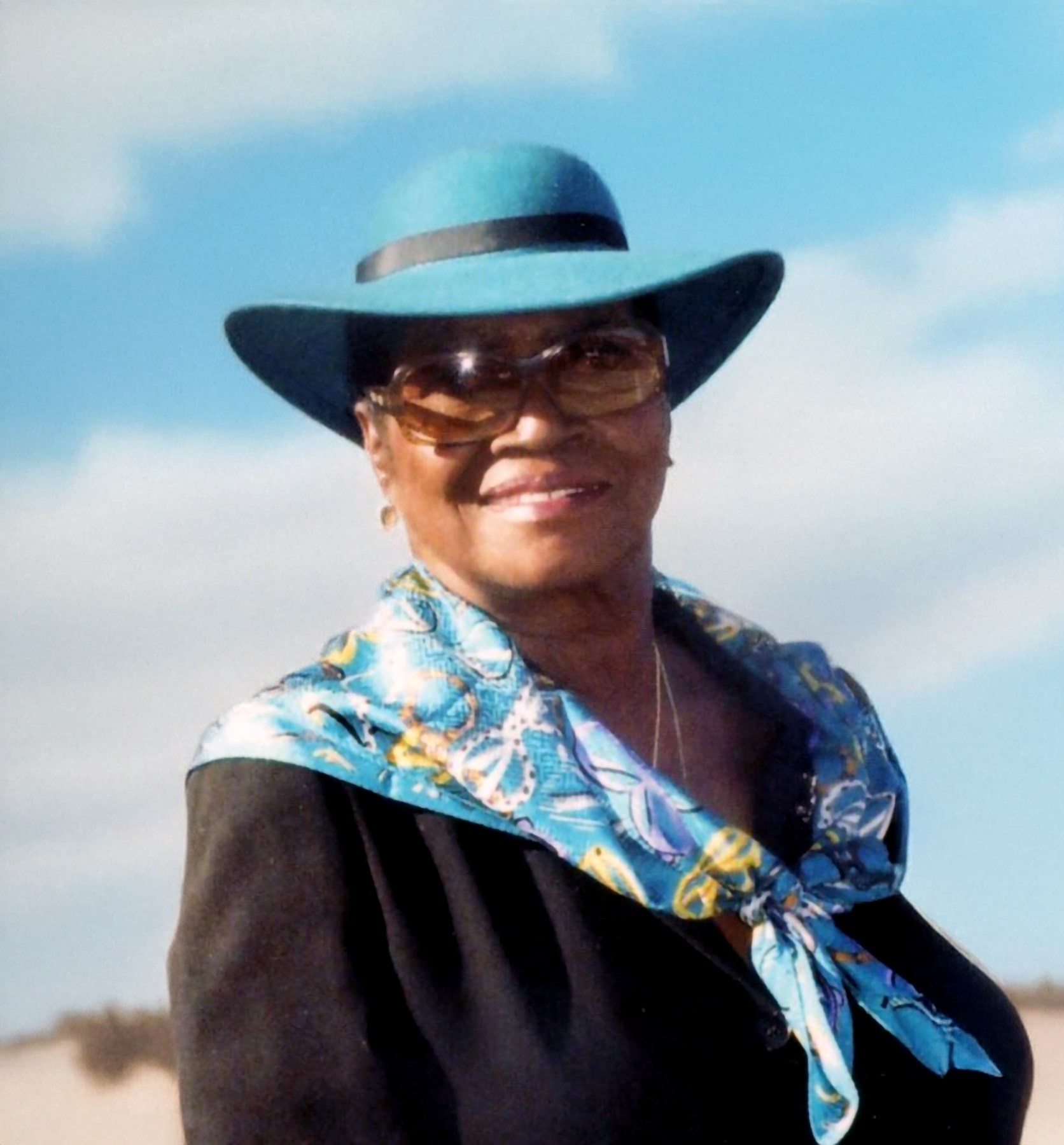 Obituary of Bonnie Bess Juniel