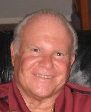 Avis de décès de William Michael Cermak