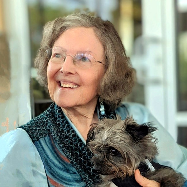 Obituary of Helen Louise McLaughlin