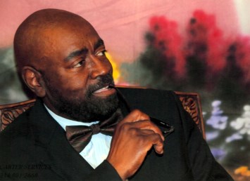 Obituary of Odell Morgan, Jr.