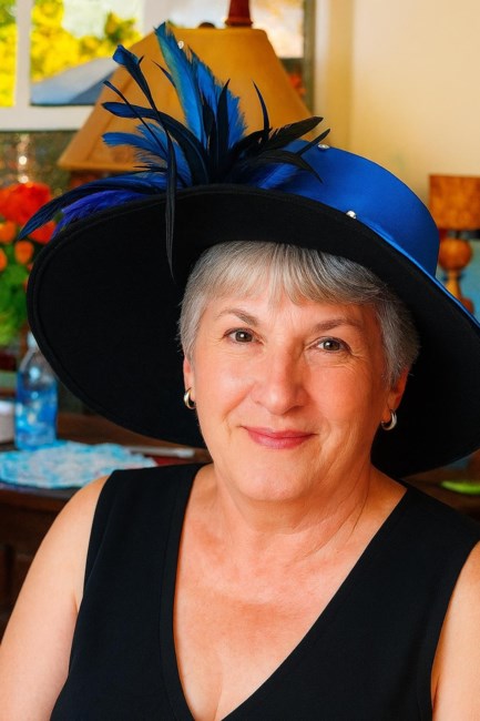 Obituary of Rita Ellen Rothwell