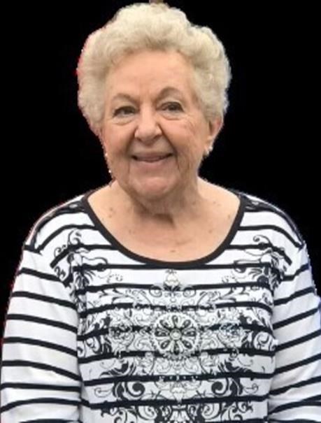 Obituario de Verta B. Simpson