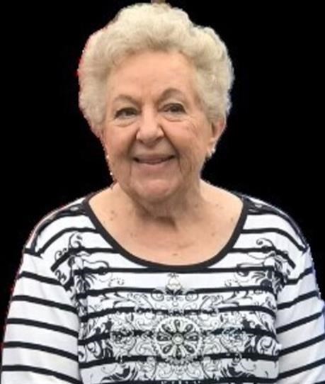 Obituario de Verta B. Simpson