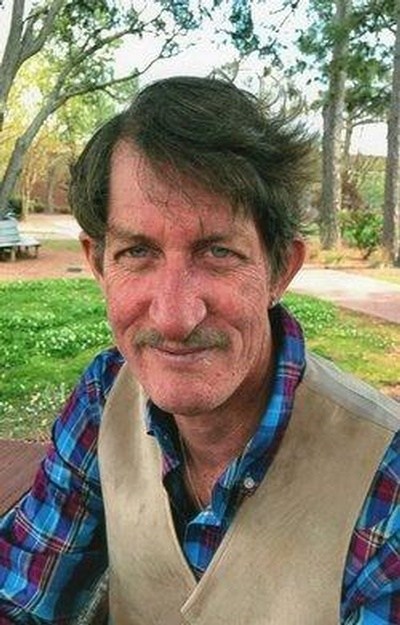 Obituary of Daniel Kent Singletary