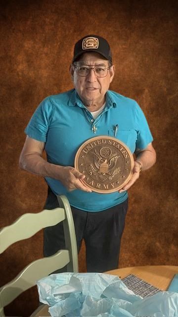 Obituary of Jose Benito (Joe Ben) Garcia