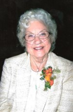 Ruth Briggs
