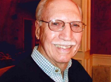 Obituary of Joseph A. Myers, Jr.