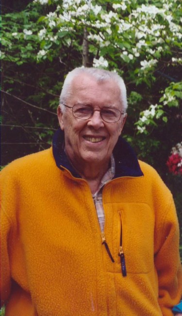 Obituary of Thomas Frederick Gordon