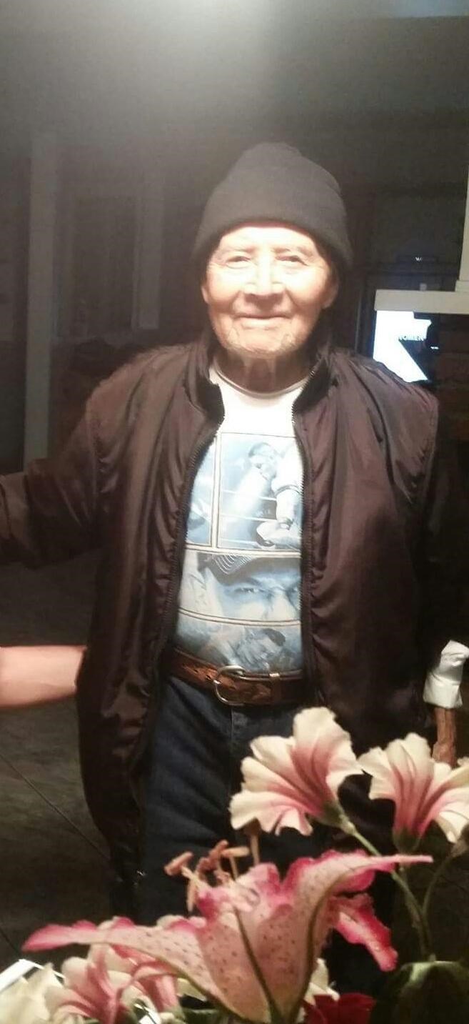 Obituario de Jaime Luz Espinoza