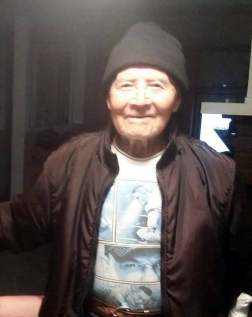 Obituario de Jaime Luz Espinoza