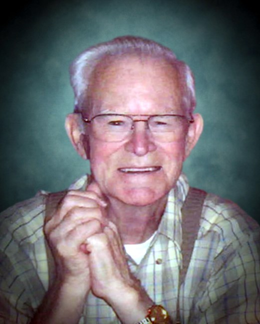 Obituary of James Harold Wright