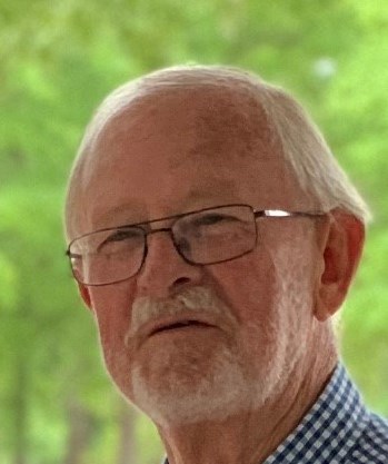 Kenneth Browning Raulerson Obituary - Brunswick, GA