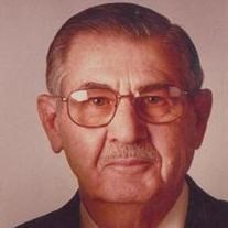 Obituary of Lyle K. Reed