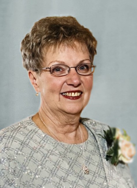 Obituary of Joey Elaine Ashbrook