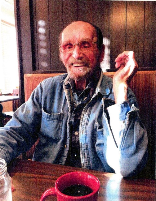 Obituary of Clyde Allen Patterson